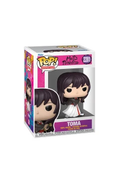Игровая фигурка FUNKO POP! серии 