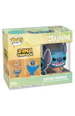 Ігровий набір FUNKO BUNDLE BOX серії 