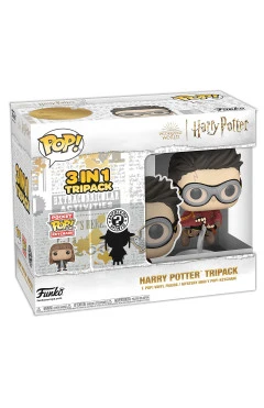 Ігровий набір FUNKO BUNDLE BOX серії 