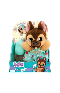 Интерактивная игрушка BABY PAWS серии 