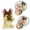 Интерактивная игрушка BABY PAWS серии 