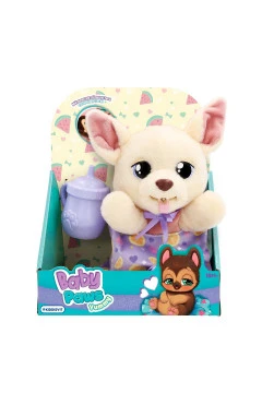 Интерактивная игрушка BABY PAWS серии 