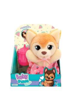 Интерактивная игрушка BABY PAWS серии 