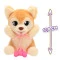 Интерактивная игрушка BABY PAWS серии 
