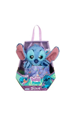 Интерактивная игрушка BABY PAWS – стич (с аксесс.), арт. 927001IM