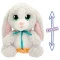 Интерактивная игрушка BABY PAWS – зайчонок (с аксесс.), арт. 927124IM