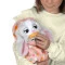 Интерактивная игрушка BABY PAWS – зайчонок (с аксесс.), арт. 927124IM