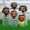 Игровая фигурка FUNKO POP! серии "Футбол: Франция" - ЭДУАРДО КАМАВИНГА, унисекс, 92729 купить в Украине, цена | NaDitok