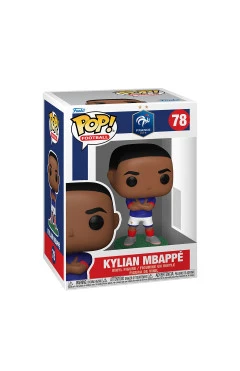 Игровая фигурка FUNKO POP! серии 
