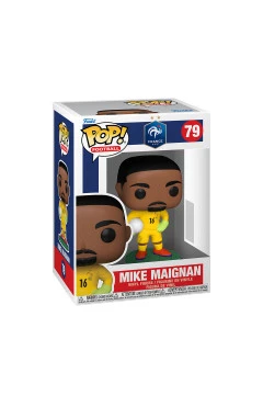 Игровая фигурка FUNKO POP! серии 