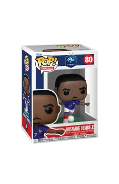 Игровая фигурка FUNKO POP! серии 