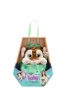 Інтерактивна іграшка BABY PAWS W3 – тигреня (з аксес.), арт. 927650IM