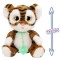 Интерактивная игрушка BABY PAWS W3 – тигренок (с аксесс.), арт. 927650IM