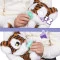 Интерактивная игрушка BABY PAWS W3 – тигренок (с аксесс.), арт. 927650IM