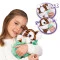 Интерактивная игрушка BABY PAWS W3 – тигренок (с аксесс.), арт. 927650IM