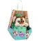 Интерактивная игрушка BABY PAWS W3 – тигренок (с аксесс.), арт. 927650IM
