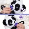 Интерактивная игрушка BABY PAWS W3 – малыш панда (с аксесс.), арт. 927667IM