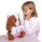 Интерактивный игровой набор BABY PAWS – щенок у ветеринара (с аксесс.), арт. 927681IM