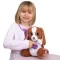 Интерактивный игровой набор BABY PAWS – щенок у ветеринара (с аксесс.), арт. 927681IM