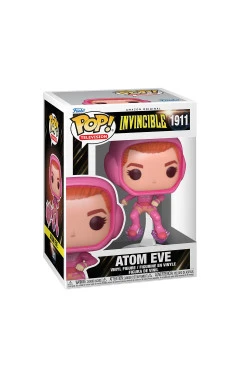 Игровая фигурка FUNKO POP! серии 
