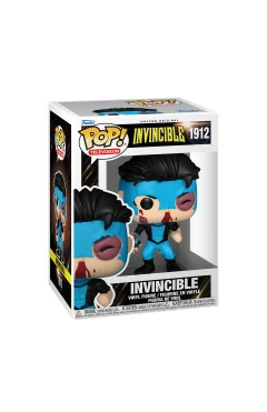 Игровая фигурка FUNKO POP! серии 