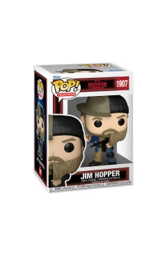 Игровая фигурка FUNKO POP! серии 