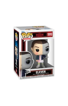Игровая фигурка FUNKO POP! серии 