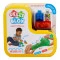 Сенсорный конструктор JELLY BLOX - стартовый набор, арт. 931691