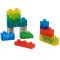 Сенсорный конструктор JELLY BLOX - стартовый набор, арт. 931691