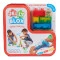 Сенсорный конструктор JELLY BLOX - набор креатива, арт. 931692