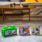 Сенсорный конструктор JELLY BLOX - В кейсе 2 в 1: строй-складывай, арт. 931693