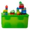Сенсорный конструктор JELLY BLOX - В кейсе 2 в 1: строй-складывай, арт. 931693