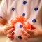 Сенсорный конструктор JELLY BLOX - В кейсе 2 в 1: строй-складывай, арт. 931693