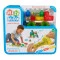 Сенсорный конструктор JELLY BLOX - машинка врум-врум!, арт. 931694