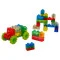 Сенсорный конструктор JELLY BLOX - машинка врум-врум!, арт. 931694