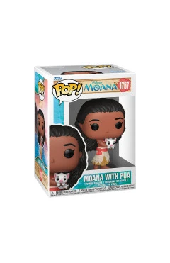 Игровая фигурка FUNKO POP! серии 