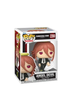 Игровая фигурка FUNKO POP! серии 
