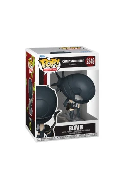 Игровая фигурка FUNKO POP! серии 