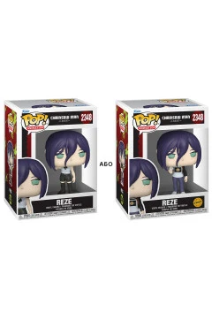 Игровая фигурка FUNKO POP! серии 