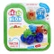 Сенсорный конструктор JELLY BLOX - красочный трактор, арт. 932945