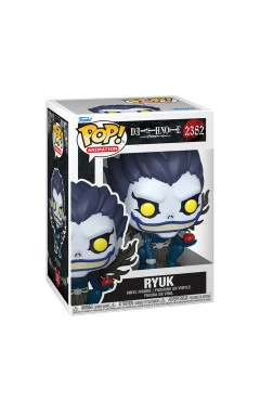 Ігрова фігурка FUNKO POP! серії 
