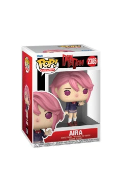 Игровая фигурка FUNKO POP! серии 