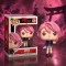 Игровая фигурка FUNKO POP! серии 