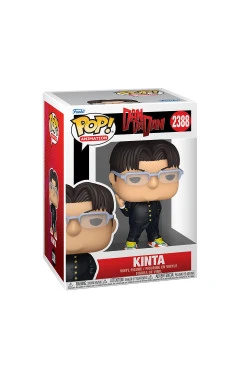 Игровая фигурка FUNKO POP! серии 