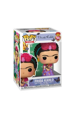 Ігрова фігурка FUNKO POP! серії 