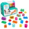 Сенсорный конструктор JELLY BLOX - друзья и любимцы, арт. 934289