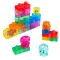 Сенсорный конструктор JELLY BLOX - друзья и любимцы, арт. 934289