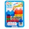 Сенсорный конструктор JELLY BLOX - джелли-фантазия, арт. 934840