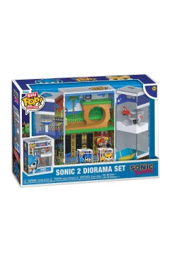 Ігровий набір BITTY POP! Boxes серії 