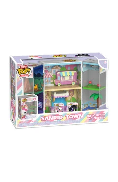 Игровой набор BITTY POP! Boxes серии 